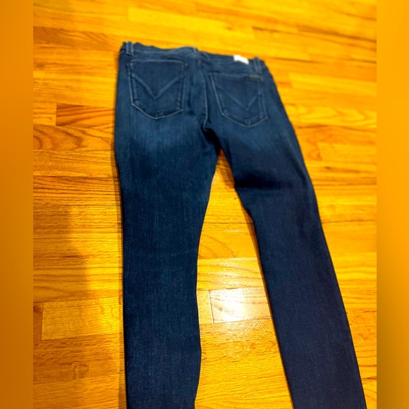 Womens Hudson krista super skinny Jeans - Picture 6 of 6